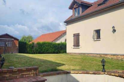 Maison à CAPPY (80340) - 3011440762