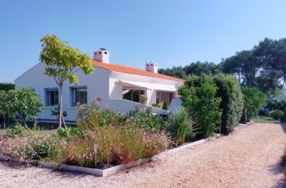 Maison individuelle à NOTRE DAME DE RIEZ (85270) - 3011440767