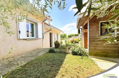Maison à ROUSSILLON (38150) - 3011440770