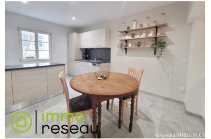Maison à NOUILLY (57645) - 3011440781