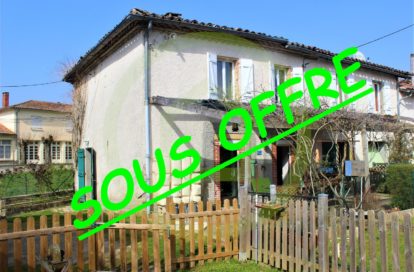 Maison à SALVAGNAC (81630) - 3011429724