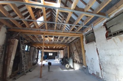 Maison à HODENG-HODENGER (76780) - 3011428206