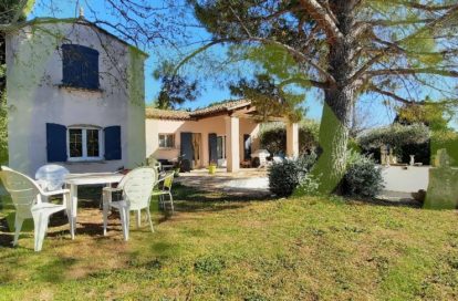 Villa à SERNHAC (30210) - 3011429861