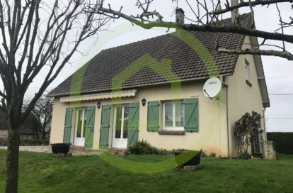 Maison à FRESNE-L’ARCHEVEQUE (27700) - 3011429210