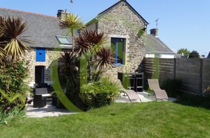 Maison à SAINT-MELOIR-DES-ONDES (35350) - 3011430190