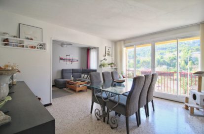 Appartement à CHATEAUNEUF-LES-MARTIGUES (13220) - 3011430868