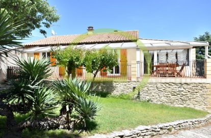 Villa à SERNHAC (30210) - 3011430997
