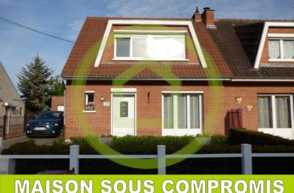 Maison à MEURCHIN (62410) - 3011430338