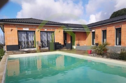 Maison à LA CHAPELLE-GONAGUET (24350) - 3011429812
