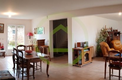 Maison individuelle à HAUCOURT (76440) - 3011431775