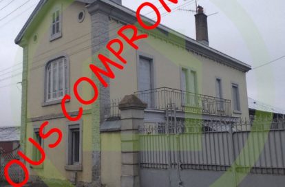Maison à HERICOURT (70400) - 3011429257