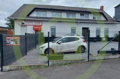 Maison à MAUBEUGE (59600) - 3011432216