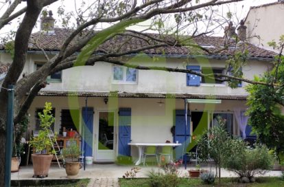 Maison à AUSSONNE (31840) - 3011431847