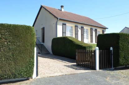 Pavillon à BROU (28160) - 3011430086