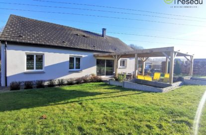 Maison à RECQUIGNIES (59245) - 3011431597