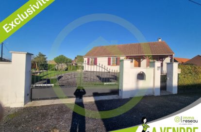 Maison à RUMAUCOURT (62860) - 3011431127