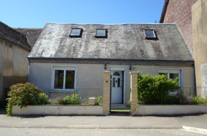 Maison de village à LA BAZOCHE-GOUET (28330) - 3011429711