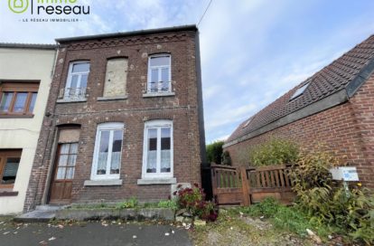 Maison à LA LONGUEVILLE (59570) - 3011431256