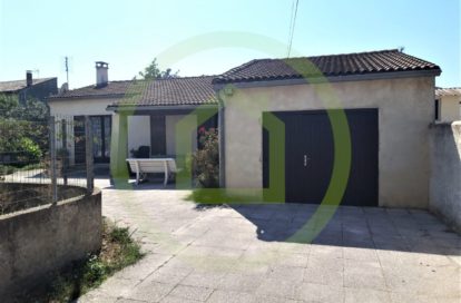 Maison à MONTFAUCON (30150) - 3011429453