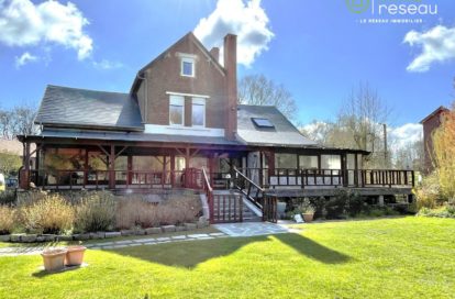 Maison à HON-HERGIES (59570) - 3011430022