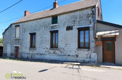 Maison à TAISNIERES-SUR-HON (59570) - 3011430460