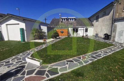 Maison à RECQUIGNIES (59245) - 3011429929
