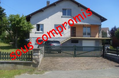 Maison à HERICOURT (70400) - 3011428034