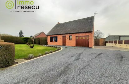 Maison à MAROILLES (59550) - 3011429659
