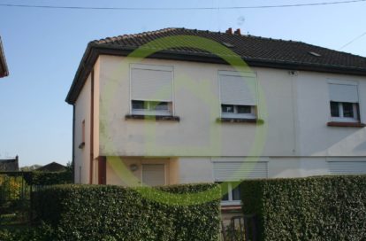 Maison à LOUVROIL (59720) - 3011429133