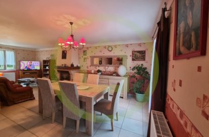 Maison à COURCELLES-SUR-SEINE (27940) - 3011430452