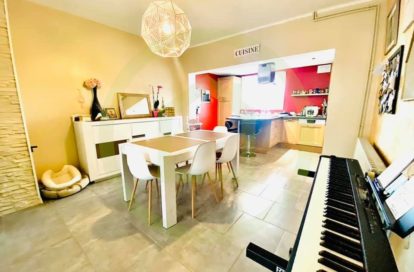 Maison à LIEU-SAINT-AMAND (59111) - 3011430611
