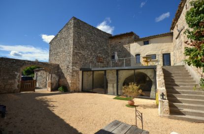 Maison de village à ORGNAC-L’AVEN (07150) - 3011430579