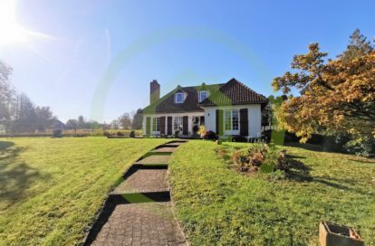 Maison à RECQUIGNIES (59245) - 3011431229