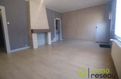 Maison à TRITH-SAINT-LEGER (59125) - 3011428990