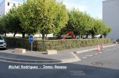 Appartement à SAINT-JEAN-LE-BLANC (45650) - 3011430472