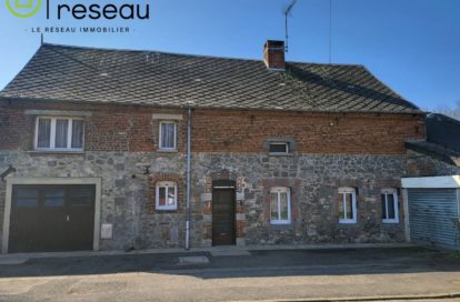 Maison individuelle à DOURLERS (59440) - 3011432073