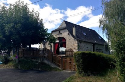 Maison de campagne à MALEVILLE (12350) - 3011429831