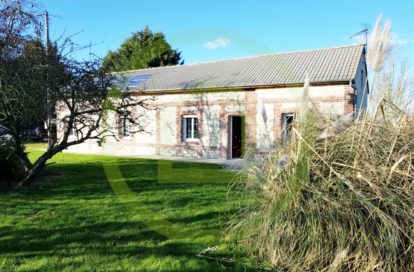 Propriété à HODENG-HODENGER (76780) - 3011429688