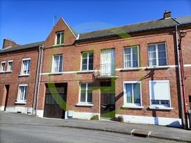 Maison à LA CAPELLE (02260) - 3011432040