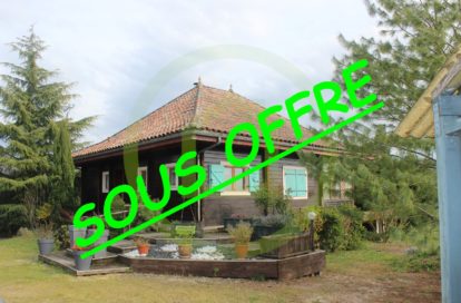Maison à FAYSSAC (81150) - 3011429889