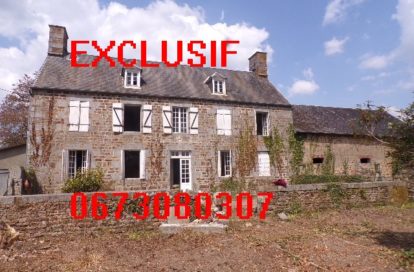 Maison à CALIGNY (61100) - 3011430046