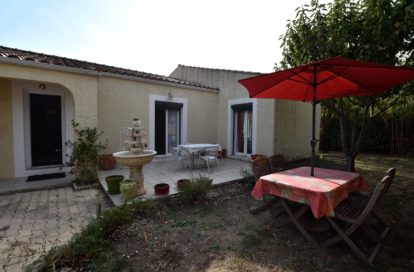Maison à SERNHAC (30210) - 3011428566