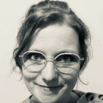 Julie SBAITI