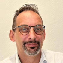 Stéphane MARION