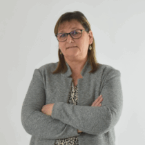 Isabelle HAUTIER