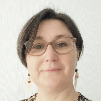 Sylvie ROLAND