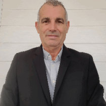 Pascal BORDIER