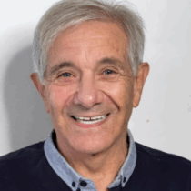 Jacques MIGINIAC