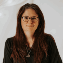 Cécile COACHE