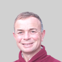 THIERRY ROUSSEAU